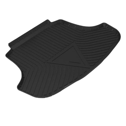 TPE trunk anti-slip car mats