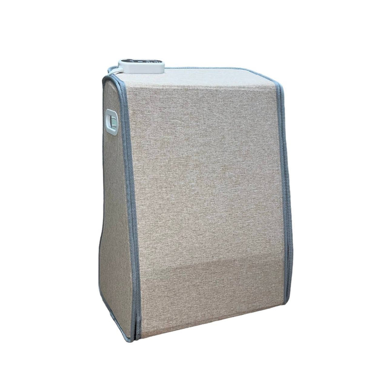 Portable Folding Panel Heater