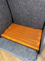 Portable Folding Panel Heater