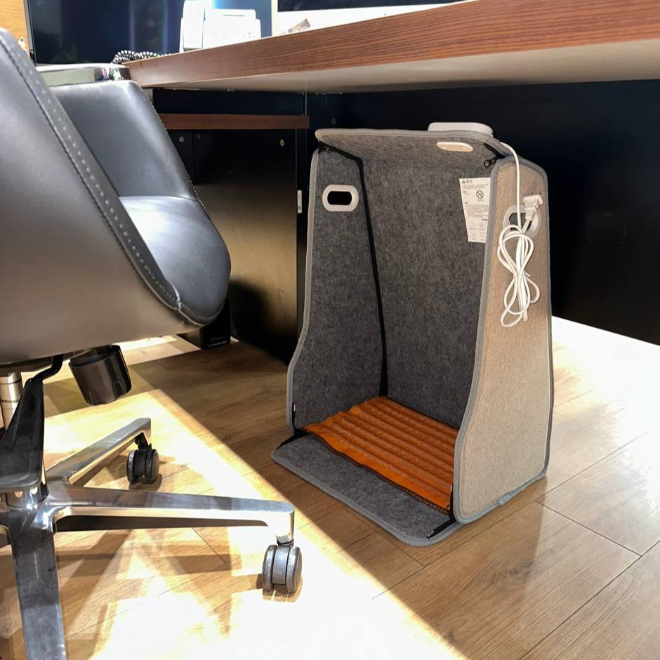 Portable Folding Panel Heater