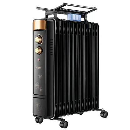 Electric Energy Saving Heater