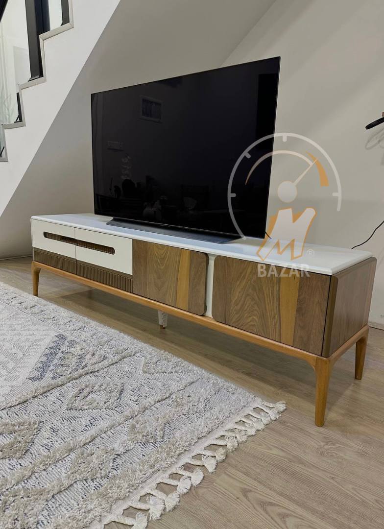 Deniz - Classic and Modern TV Table