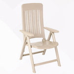 Durable Garden Folding Chair