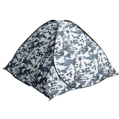 Portable Automatic Pop-up Tent