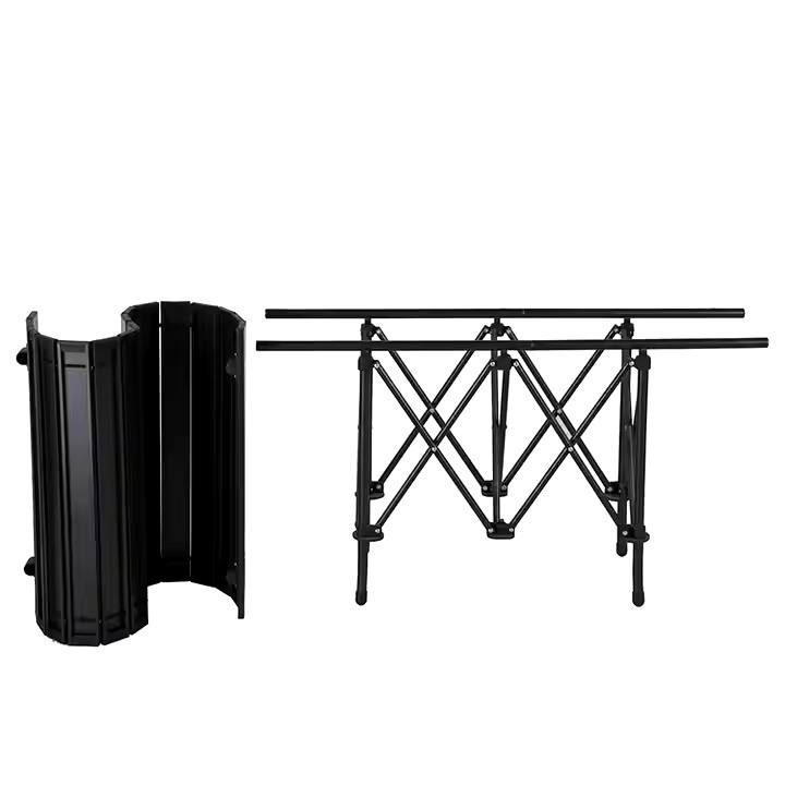 Folding Outdoor Portable Picnic Table