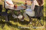 Folding Outdoor Portable Picnic Table