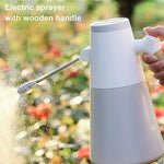 1.4L Electric Automatic Watering Pesticide Sprayer