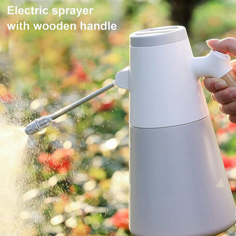 1.4L Electric Automatic Watering Pesticide Sprayer