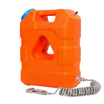 21L Portable Camping Water Container