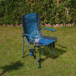 Foldable Camping Chair and Table