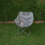 C-C-60 Foldable Outdoor Camping Chair