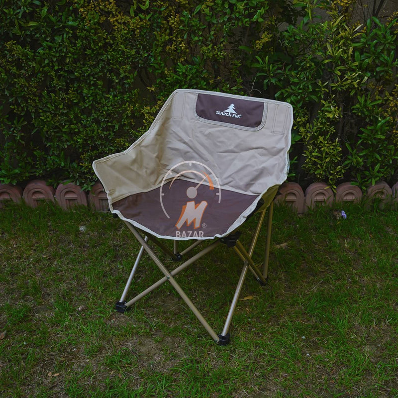 C-C-60 Foldable Outdoor Camping Chair