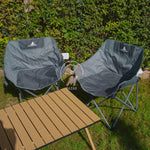 Outdoor Camping Chair and Table