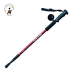 Ultrastrong Aluminum Hiking Trekking Pole