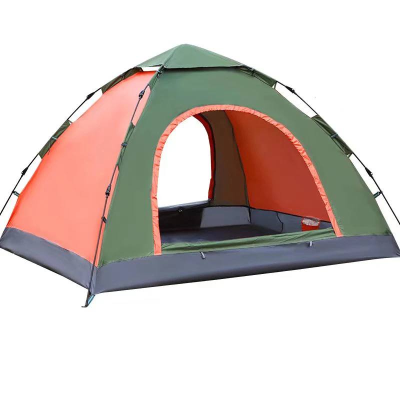 Full Automatic Outdoor Camping Tent