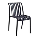 PC-416 Comfortable Outdoor Plastic Chairs