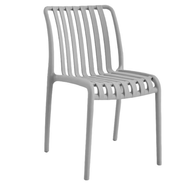 PC-416 Comfortable Outdoor Plastic Chairs