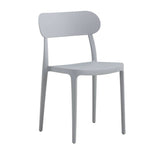 PC-178 Comfortable Outdoor Plastic Chairs