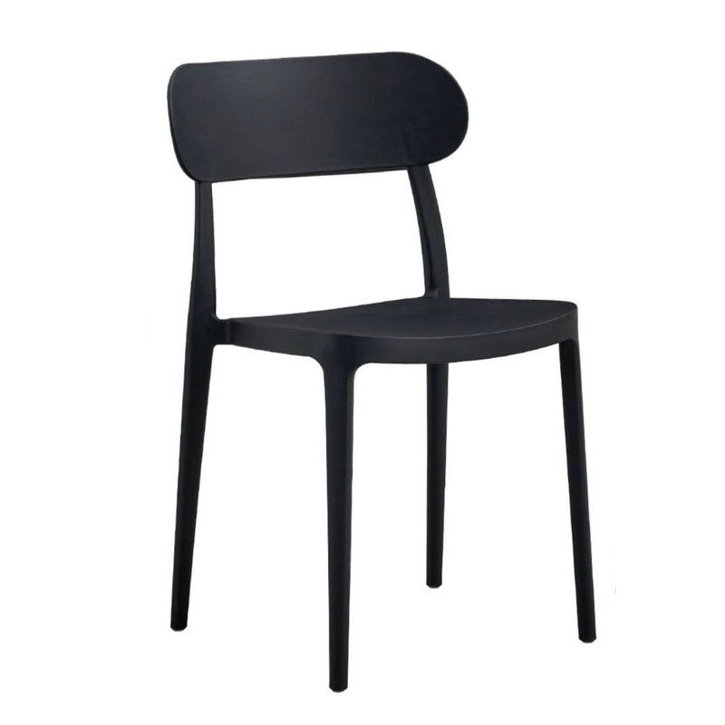 PC-178 Comfortable Outdoor Plastic Chairs