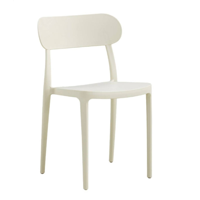 PC-178 Comfortable Outdoor Plastic Chairs