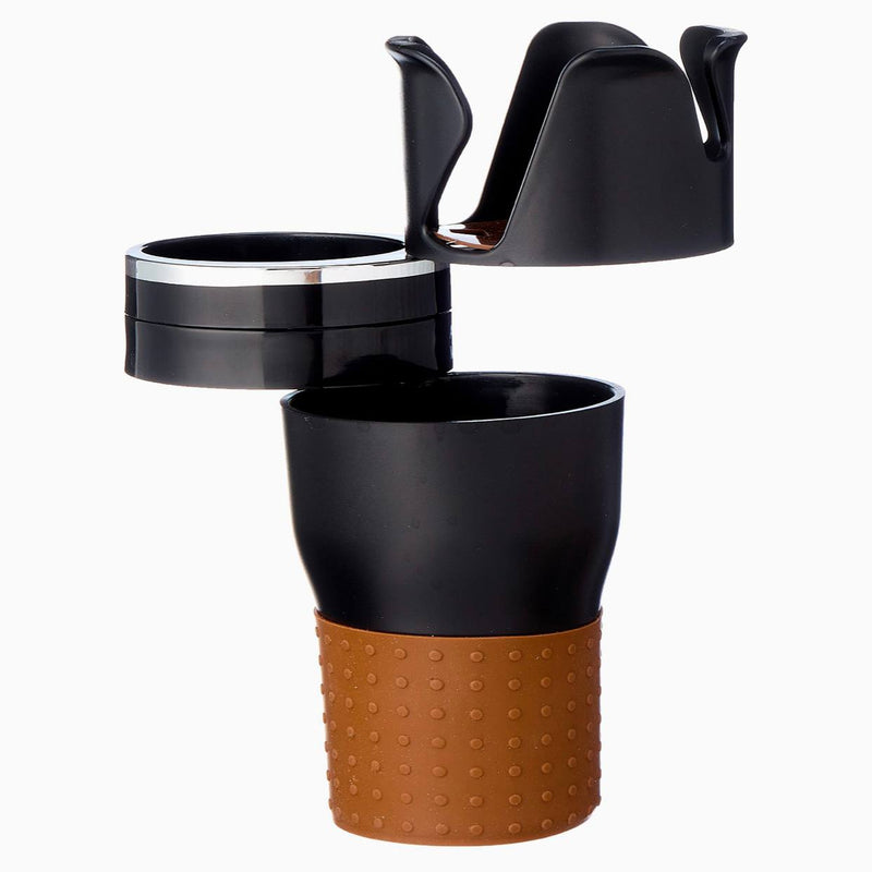 4in1 Multifunctional Car Cup Holder