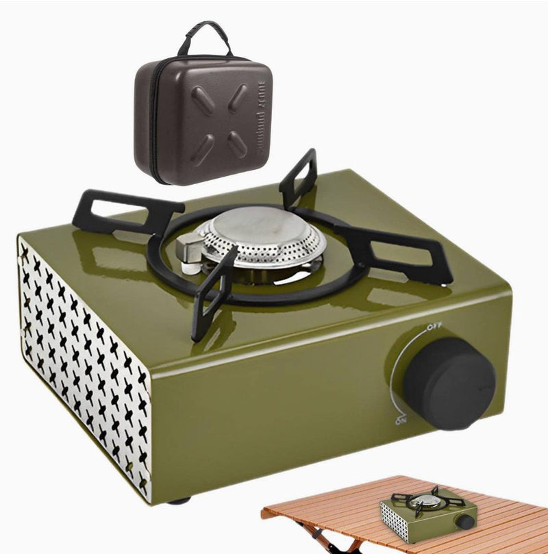 Portable Camping Burner Stove