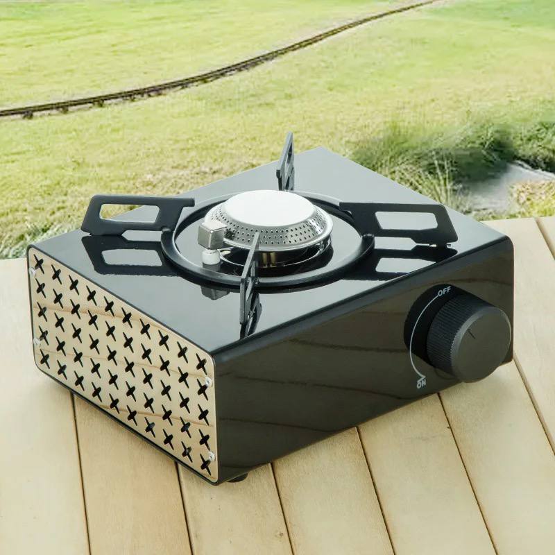 Portable Camping Burner Stove