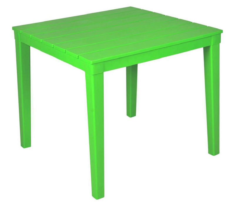 Modern Square Table