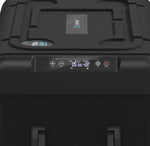 W-45 VIP Liter - Portable Car Black Cooler Box