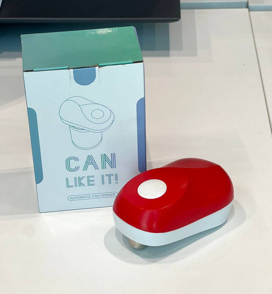 Electric Automatic Can Opener