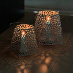 FD182-FD183 Decorative Hanging/Floor Candle Lantern