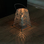 FD179 - FD180 Decorative Hanging/Floor Candle Lantern