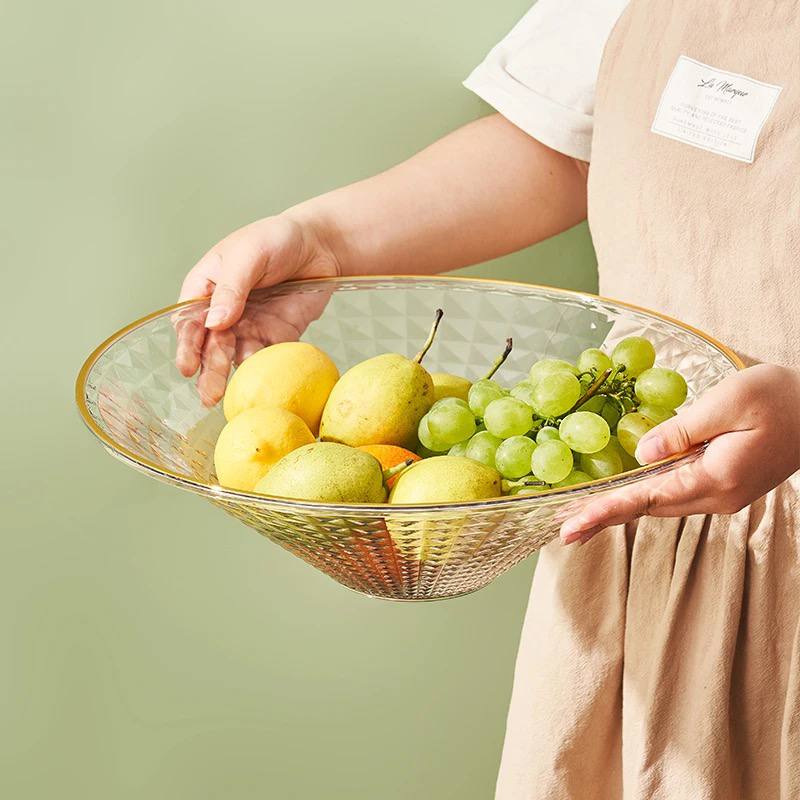 A146 Multi-Purpose Fruit Serving Plate