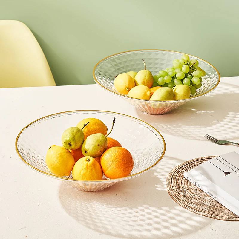 A146 Multi-Purpose Fruit Serving Plate