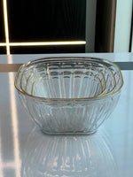 A83 - A86 Multi-Purpose Fruit Serving Bowl