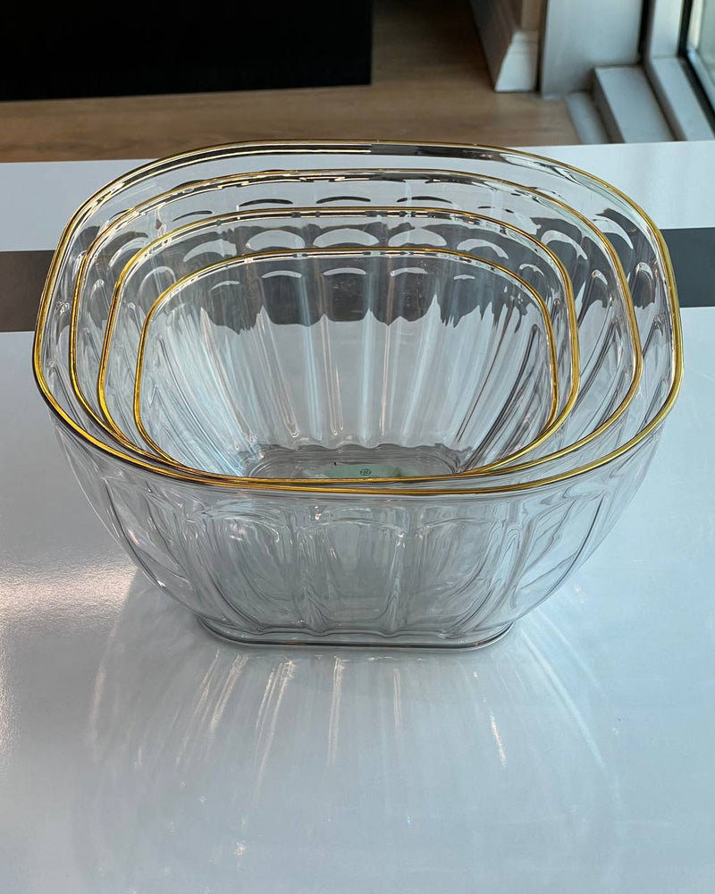 A83 - A86 Multi-Purpose Fruit Serving Bowl