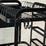 2 Tier Countertop Dish Drying Rack