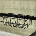 Sturdy Over Sink Dish Holder Rack