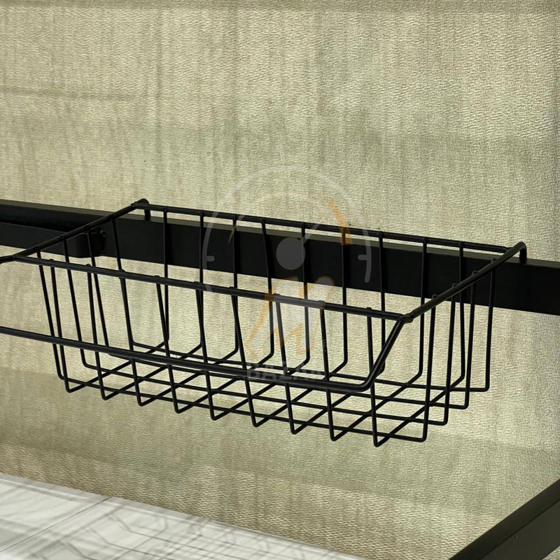 Sturdy Over Sink Dish Holder Rack