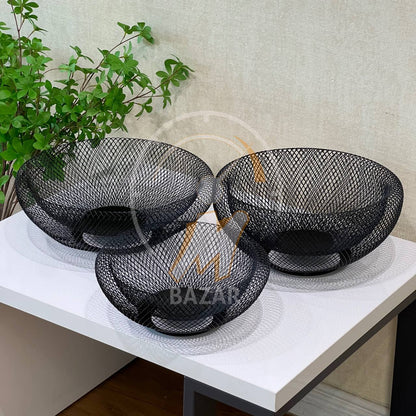 قاپی سەبەتەی میتال کردنی کانزا