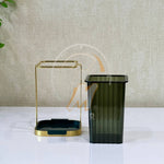 K067 Luxury Design Utensil Holder