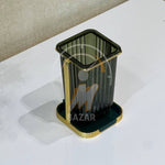 K067 Luxury Design Utensil Holder