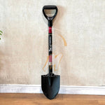 Heavy Duty Carbon Steel Digging Shovel