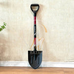 Heavy Duty Carbon Steel Digging Shovel