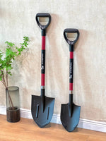 Heavy Duty Carbon Steel Digging Shovel