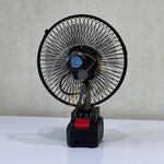 Portable Battery Operated Fan