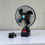 Portable Battery Operated Fan