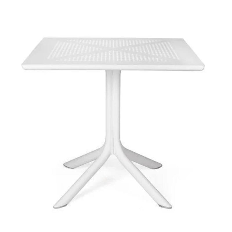 ZAIN Polypropylene Outdoor/Indoor Table