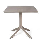 ZAIN Polypropylene Outdoor/Indoor Table