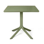 ZAIN Polypropylene Outdoor/Indoor Table